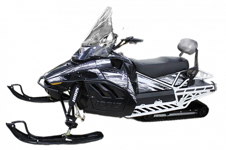 Снегоход Irbis Tungus (Ирбис Тунгус) SK500L, белый Снегоход Irbis Tungus (Ирбис Тунгус) SK500L, белый